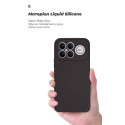 Купить Чехол ArmorStandart ICON Camera Cov для Xiaomi Poco F8 Ultra Black (ARM89272) в Харькове. Цена, фото, заказать в Украине