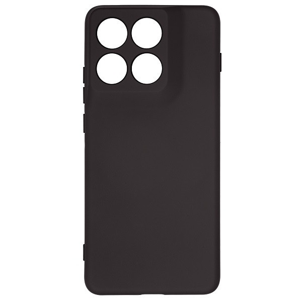 Купить Чехол ArmorStandart ICON Camera Cov для Motorola Edge 70 5G Black (ARM89703) в Харькове. Цена, фото, заказать в Украине