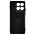 Купить Чехол ArmorStandart ICON Camera Cov для Motorola Edge 70 5G Black (ARM89703) в Харькове. Цена, фото, заказать в Украине