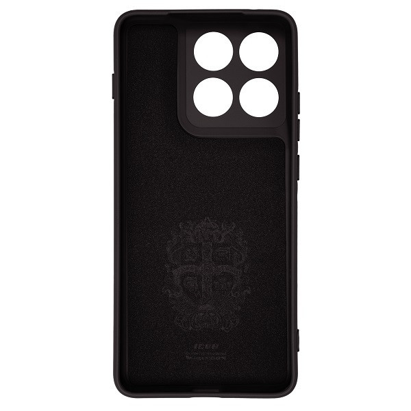 Купити Чохол ArmorStandart ICON Camera Cov для Motorola Edge 70 5G Black (ARM89703) у Харкові. Ціна, фото, замовити в Україні