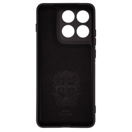 Купить Чехол ArmorStandart ICON Camera Cov для Motorola Edge 70 5G Black (ARM89703) в Харькове. Цена, фото, заказать в Украине