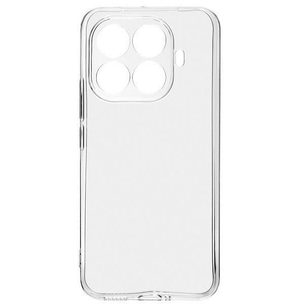 Купить Чехол ArmorStandart Air Camera Cov для Xiaomi 15T Pro 5G Прозрачный (ARM86980) в Харькове. Цена, фото, заказать в Украине