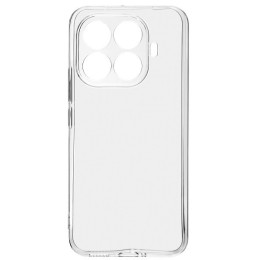 Купить Чехол ArmorStandart Air Camera Cov для Xiaomi 15T Pro 5G Прозрачный (ARM86980) в Харькове. Цена, фото, заказать в Украине