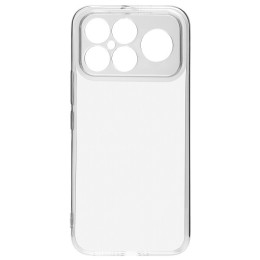 Купити Чохол ArmorStandart Air Camera Cov для Xiaomi Poco F8 Ultra Прозорий (ARM89266) у Харкові. Ціна, фото, замовити в Україні