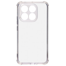 Купить Чехол ArmorStandart Air Force Camera Cov для Xiaomi 15T 5G Прозрачный (ARM86977) в Харькове. Цена, фото, заказать в Украи