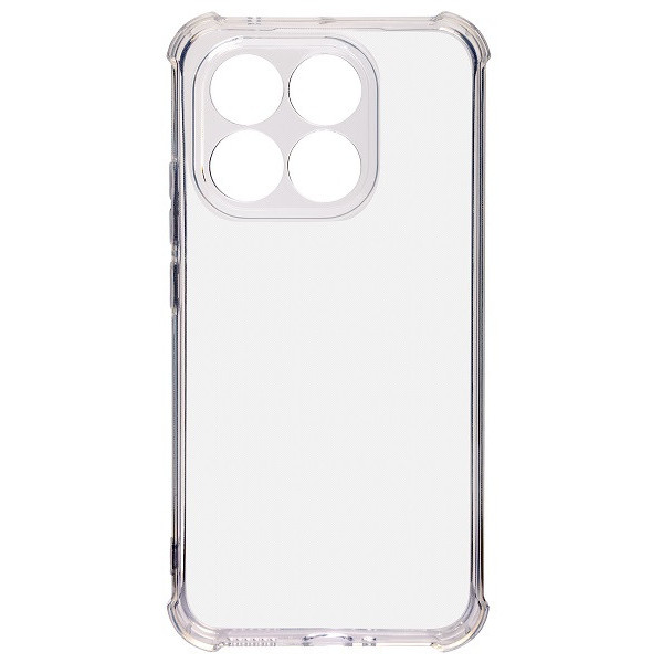 Купити Чохол ArmorStandart Air Force Camera Cov для Xiaomi 15T 5G Прозорий (ARM86977) у Харкові. Ціна, фото, замовити в Україні