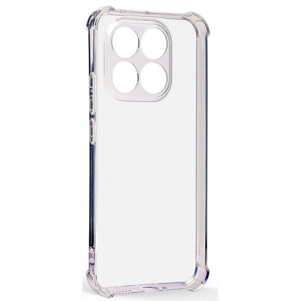 Купити Чохол ArmorStandart Air Force Camera Cov для Xiaomi 15T 5G Прозорий (ARM86977) у Харкові. Ціна, фото, замовити в Україні