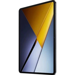 Планшет Poco Pad X1 8/512GB Wi-Fi Graphite Gray (with Adapter) EU 2