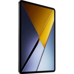 Планшет Poco Pad X1 8/512GB Wi-Fi Graphite Gray (with Adapter) EU