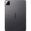 Планшет Poco Pad X1 8/512GB Wi-Fi Graphite Gray (with Adapter) EU