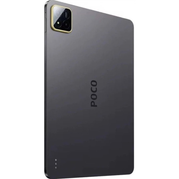 Планшет Poco Pad X1 8/512GB Wi-Fi Graphite Gray (with Adapter) EU