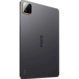 Планшет Poco Pad X1 8/512GB Wi-Fi Graphite Gray (with Adapter) EU