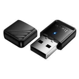 Bluetooth адаптер Hoco UA42 USB 5.4 Black 2