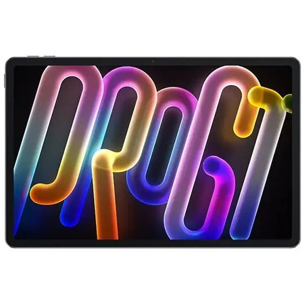 Планшет Lenovo Xiaoxin Pad Pro GT 8/256GB Luna Gray (ZAG60130CN) CN