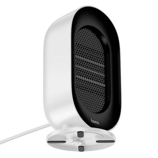 Обігрівач Hoco HX25 600W White