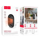 Обігрівач Hoco HX25 600W White