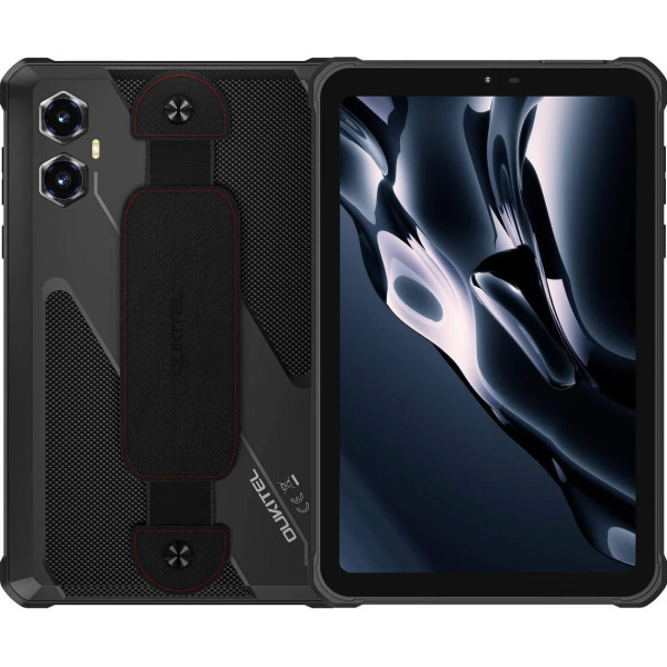 Купити Планшет Oukitel Pad RT3 Plus 4/128GB LTE Black Global у Харкові