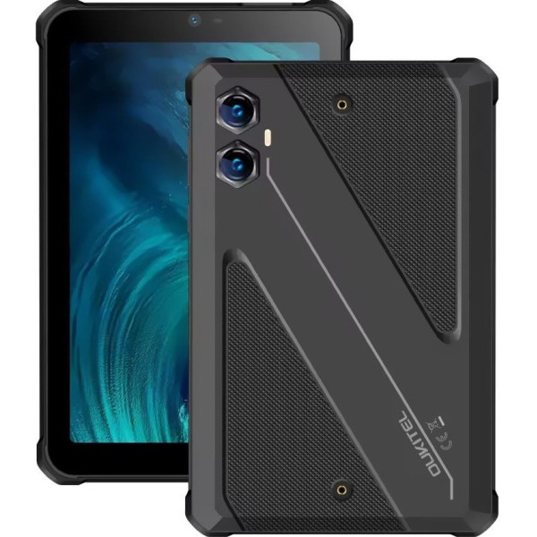 Купити Планшет Oukitel Pad RT3 Plus 4/128GB LTE Black Global у Харкові