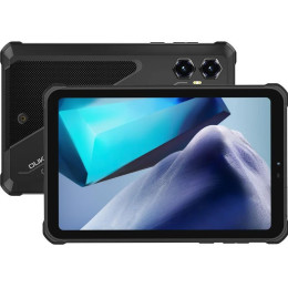 Купити Планшет Oukitel Pad RT3 Plus 4/128GB LTE Black Global у Харкові