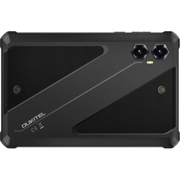 Купити Планшет Oukitel Pad RT3 Plus 4/128GB LTE Black Global у Харкові