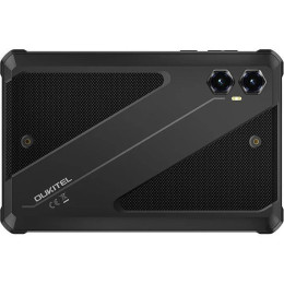 Купити Планшет Oukitel Pad RT3 Plus 4/128GB LTE Black Global у Харкові