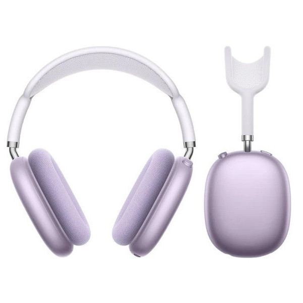 Bluetooth-гарнітура Hoco W65 Purple