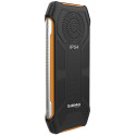 Телефон Sigma mobile X-Style 323 Rain Black/Orange