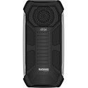Телефон Sigma mobile X-Style 323 Rain Black