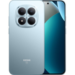 Смартфон Xiaomi Redmi Note 15 Pro 5G 8/256GB Glacier Blue UA