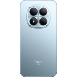 Смартфон Xiaomi Redmi Note 15 Pro 5G 8/256GB Glacier Blue UA