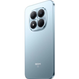 Смартфон Xiaomi Redmi Note 15 Pro 5G 8/256GB Glacier Blue UA