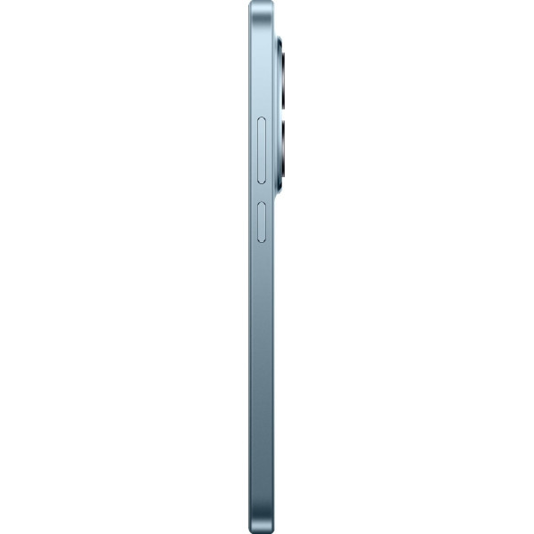 Смартфон Xiaomi Redmi Note 15 Pro 5G 8/256GB Glacier Blue UA