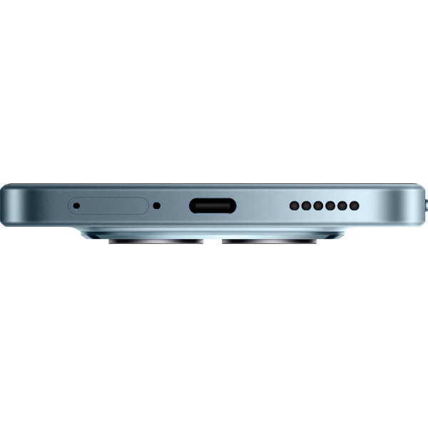Смартфон Xiaomi Redmi Note 15 Pro 5G 8/256GB Glacier Blue UA