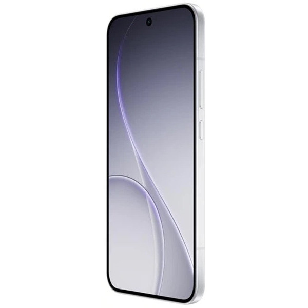 Смартфон Oppo Reno15 5G 8/512GB Aurora White (CPH2825) UA