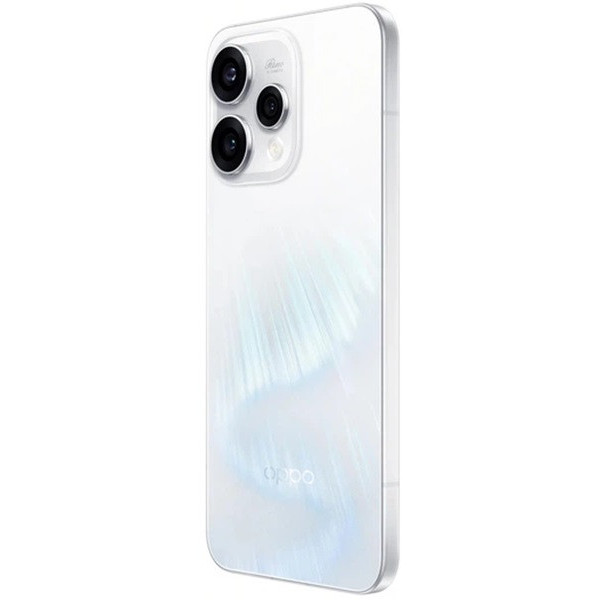 Смартфон Oppo Reno15 5G 8/512GB Aurora White (CPH2825) UA