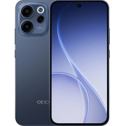 Смартфон Oppo Reno15 F 5G 8/256GB Twilight Black (CPH2801) UA