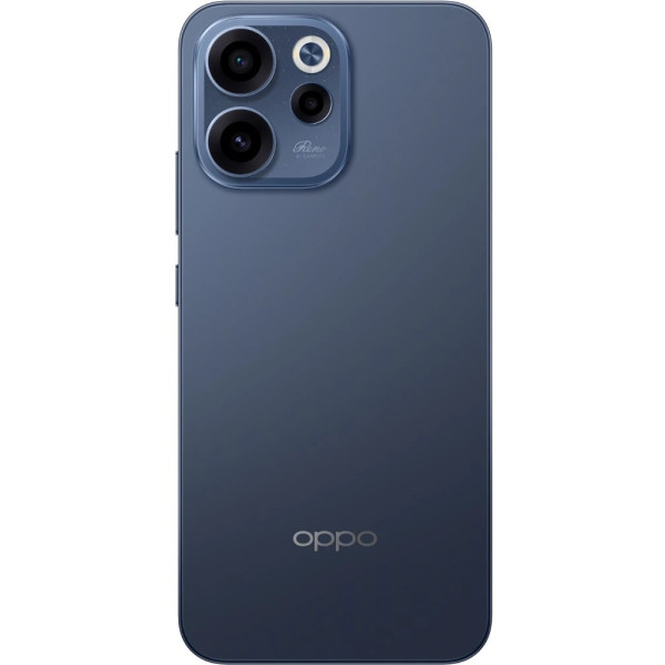Смартфон Oppo Reno15 F 5G 8/256GB Twilight Black (CPH2801) UA