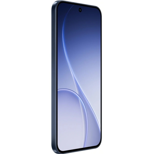Смартфон Oppo Reno15 F 5G 8/256GB Twilight Black (CPH2801) UA