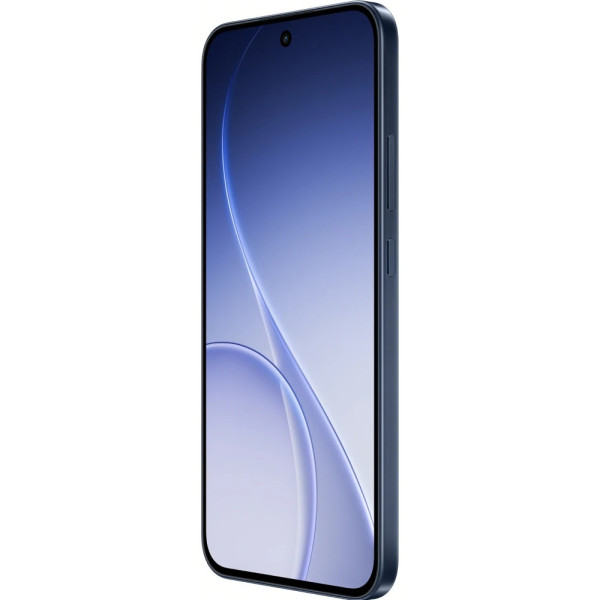 Смартфон Oppo Reno15 F 5G 8/256GB Twilight Black (CPH2801) UA