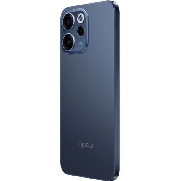 Смартфон Oppo Reno15 F 5G 8/256GB Twilight Black (CPH2801) UA