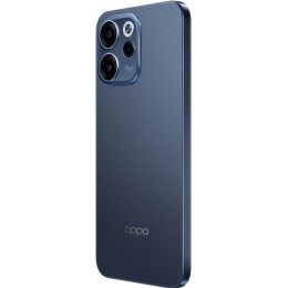 Смартфон Oppo Reno15 F 5G 8/256GB Twilight Black (CPH2801) UA