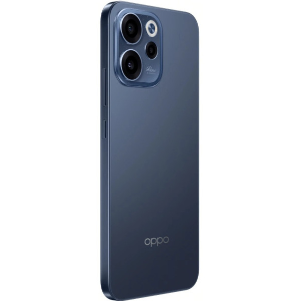 Смартфон Oppo Reno15 F 5G 8/256GB Twilight Black (CPH2801) UA