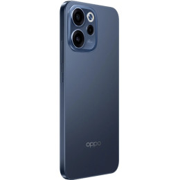 Смартфон Oppo Reno15 F 5G 8/256GB Twilight Black (CPH2801) UA