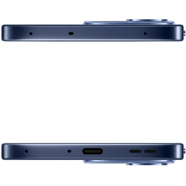 Смартфон Oppo Reno15 F 5G 8/256GB Twilight Black (CPH2801) UA