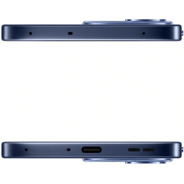 Смартфон Oppo Reno15 F 5G 8/256GB Twilight Black (CPH2801) UA