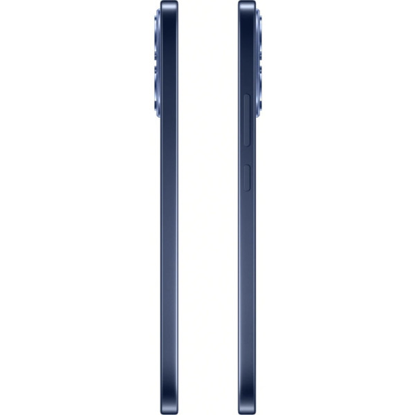 Смартфон Oppo Reno15 F 5G 8/256GB Twilight Black (CPH2801) UA