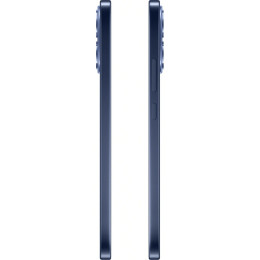 Смартфон Oppo Reno15 F 5G 8/256GB Twilight Black (CPH2801) UA