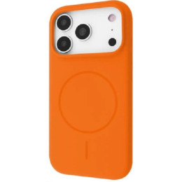 Купить Чехол Proove Spectrum Case with Magnetic Ring iPhone 17 Pro Max Peel Orange (PCSPIP17PM50) в Харькове. Цена, фото, заказа