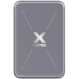 Power Bank Proove X-Core 22.5W 10000mAh Gray (PNXC22010003)
