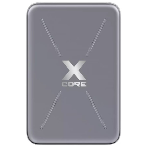Power Bank Proove X-Core 20W 5000mAh Gray (PNXC20010003)